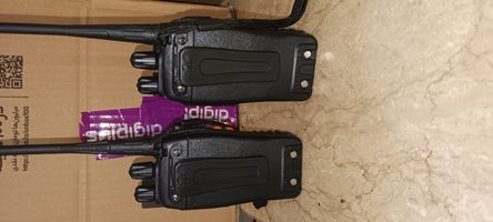 واکی تاکی مدل 5KM-888S بسته دو عددی