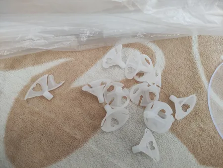 استند بادکنک کد 13