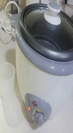 پلوپز 4 نفره پارس خزر مدل RC-101TSP