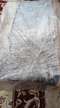 جعبه ابزار مهر مدل JMT-16 قفل فلزی 16 اینچ