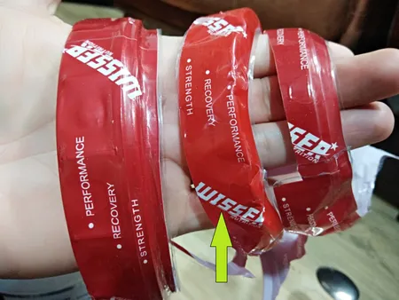 پودر وی پروتئین ویثر نوتریشن- 908 گرم