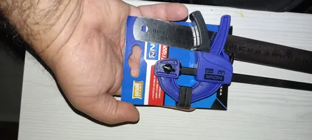 گیره نووا مدل NTC 4062