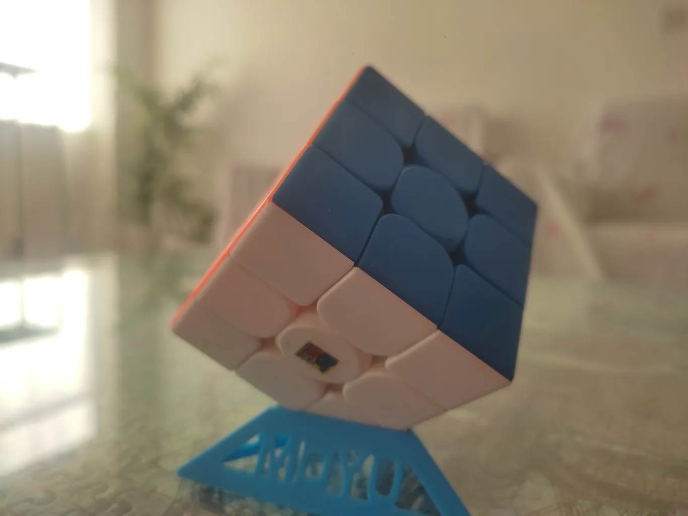 مکعب روبیک مویو مدل 3M MAGNETIC