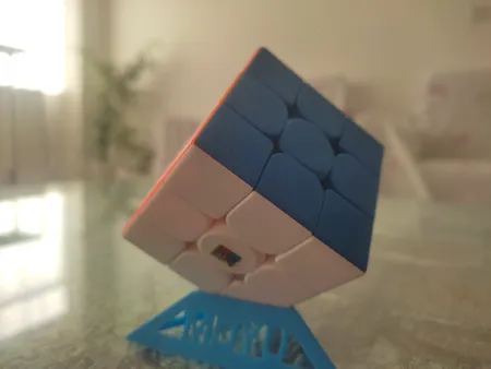 مکعب روبیک مویو مدل 3M MAGNETIC