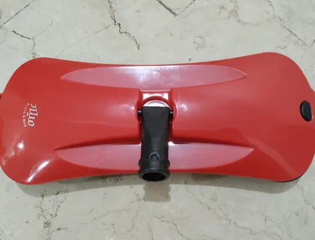 جارو دستی مدل نپتون کد 122003