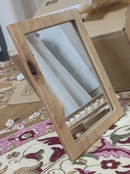 عکس ارسالی خریدار