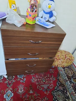 دراور مدل EK042