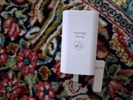 شارژر دیواری 25 وات سامسونگ مدل T2510