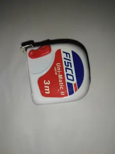 تجریه خرید متر 3 متری فیسکو کد 83p