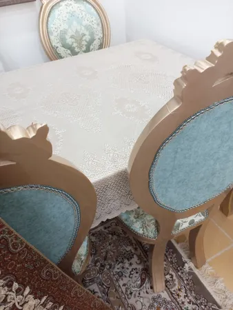 رومیزی پرلا کد260