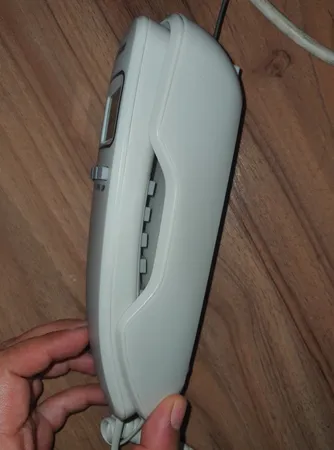 تلفن دیواری پاشافون مدل 1041