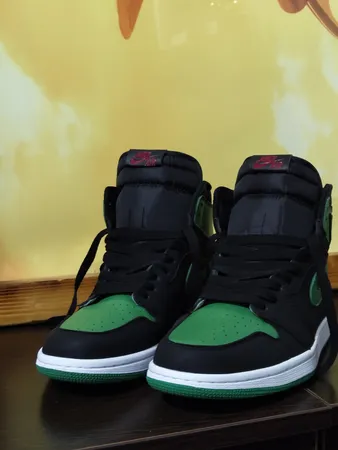 کفش بسکتبال مردانه مدل 1