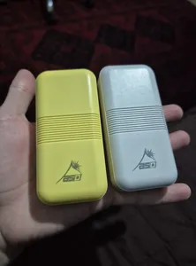 تجریه خرید پاوربانک ای اس دی مدل LOOP ظرفیت 4500 میلی آمپر ساعت