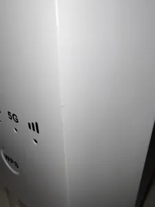 تجریه خرید مودم 5G دو مدل رومیزی ZLT X28