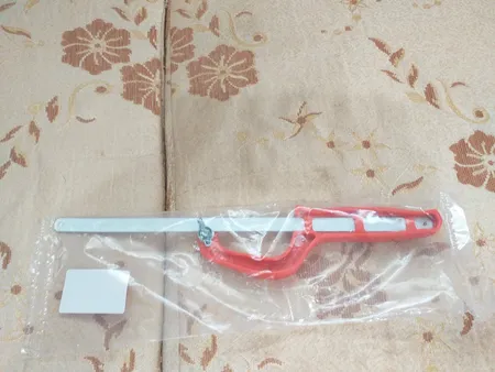 کمان اره آهن و چوب کد K101