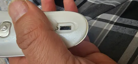 میکرودرم وی بنز مدل V_5884