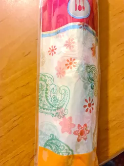 سفره یکبار مصرف پنگوئن رول 50 متری