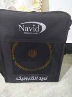 اکو همراه نوید الکترونیک مدل PA-M614UBR سایز 6 اینچ