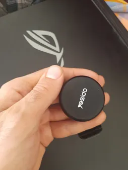 پایه نگهدارنده گوشی موبایل یسیدو مدل C91