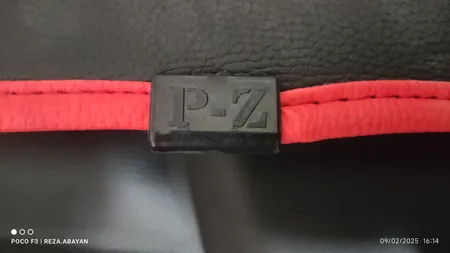 کفپوش پنج بعدی خودرو مدل LS مناسب برای دنا پلاس به همراه کفپوش صندوق