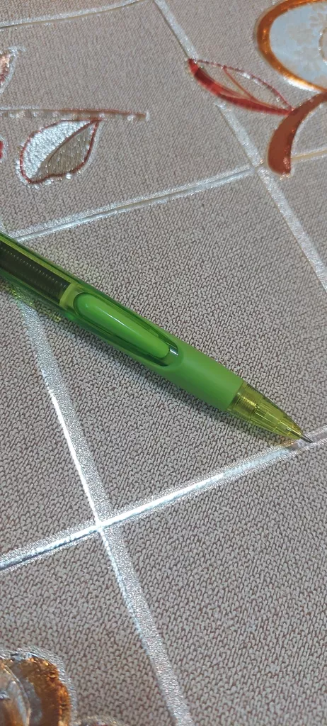 مداد نوکی 0.7 میلیمتری فابر کاستل مدل Super07 کد 90943