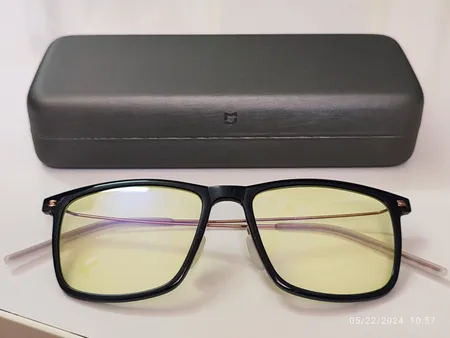 عینک محافظ چشم میجیا مدل HMJ02TS