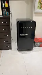 یخچال 10 فوت کلور مدل Mini Refrigerator