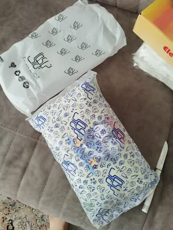 بادی نوزادی نیل کوک مدل روزانه مجموعه 4 عددی