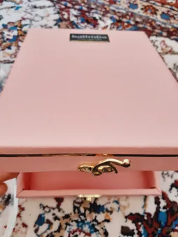 کالیمبا مدل K 66 BE