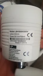 سیستم امنیتی لانگسی مدل WIFI3608DE2SW200