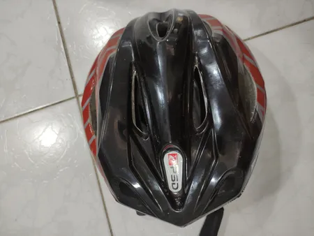 کلاه ایمنی دوچرخه مدل INS- 01PSD