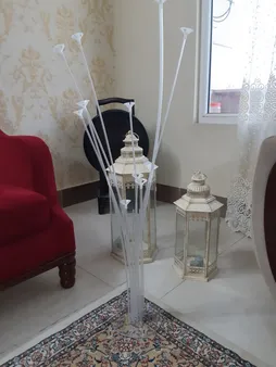 استند بادکنک کد 13