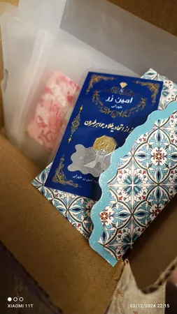 سکه گرمی طلا 18 عیار امین زر کد GL+50