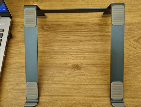 پایه نگهدارنده لپ تاپ بیسوس مدل BS-HN005