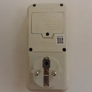 تجریه خرید پاورمتر یونی-تی مدل UT230B-EU