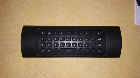 ریموت کنترل ایرماوس مدل MX3-S