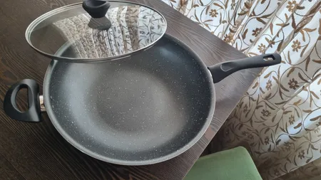 تابه وُک دسینی مدل Rejina سایز 32