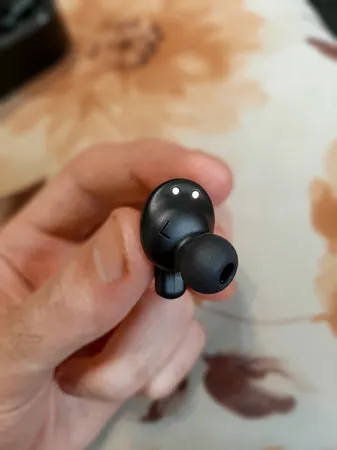 هدفون بی سیم او ام تینگ مدل AirFree EO002Bt