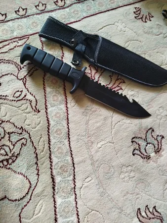 چاقوی سفری مدل A158