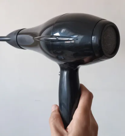 سشوار پرومکس مدل MXS-8889