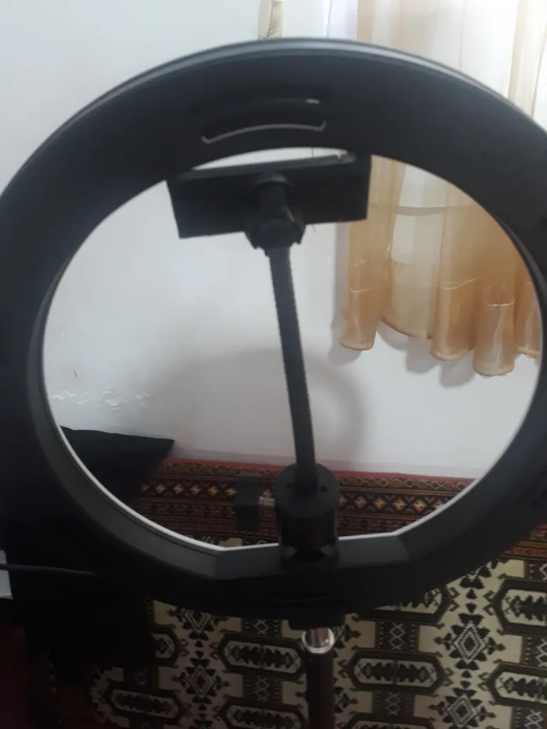 رینگ لایت کد RFL