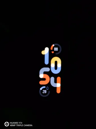 مچ‌بند هوشمند هوآوی مدل Band 6