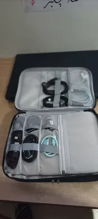 کیف لوازم جانبی لنشن مدل PCB-M370