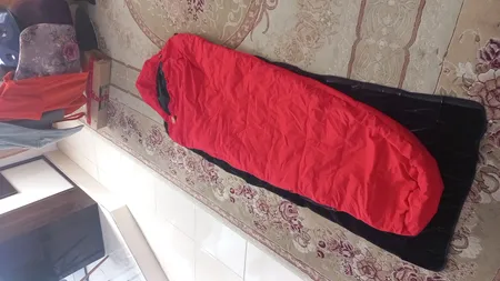 کیسه خواب کنتال مدل kangaroo