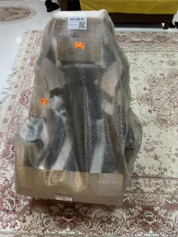 صندلی گیمینگ ریزر مدل RAZER2024