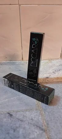 رنگ ابرو پیکارو شماره 0.00 حجم 15 میلی لیتر رنگ بلوند