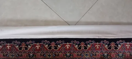 محافظ ریشه فرش مدل 9