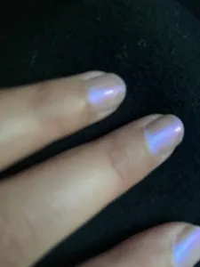 تجریه خرید لاک ناخن داتمه شماره C100