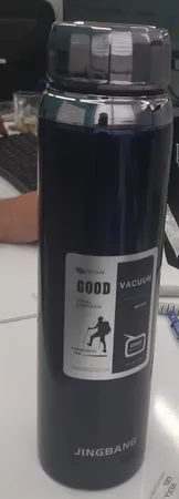 فلاسک مدل JINGBANG کوهنوردی گنجایش 1 لیتر