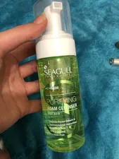 تجریه خرید فوم شستشو صورت سی گل مدل ویتامین سی مناسب پوست چرب و مختلط حجم 150 میلی‌ لیتر